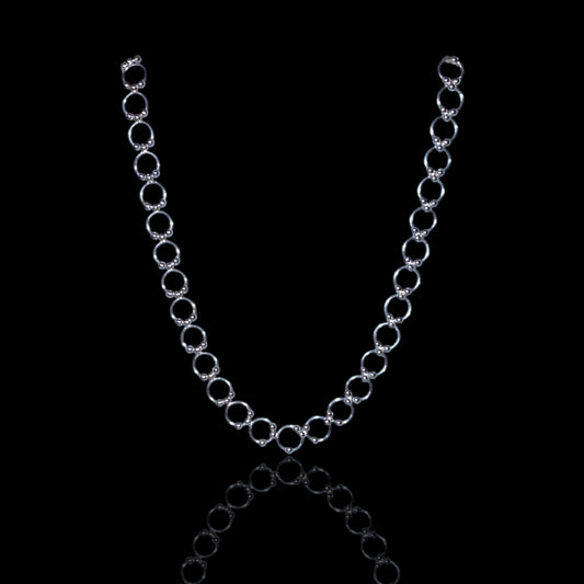 Round Linked Chain