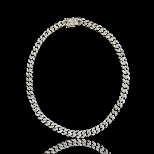 Icy Gang Chain (Made to Order)